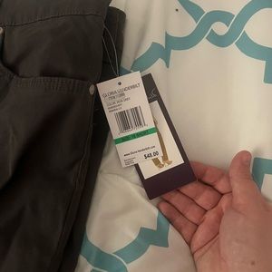 Amanda jeans. Size 18 short